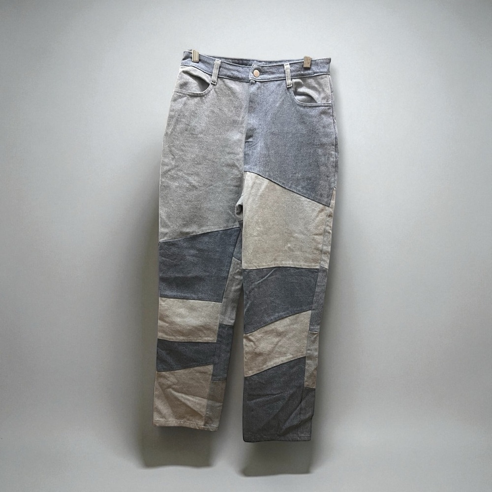 🥂Le Lis Light Blue Denim Jeans🥂 - Picture 2 of 3